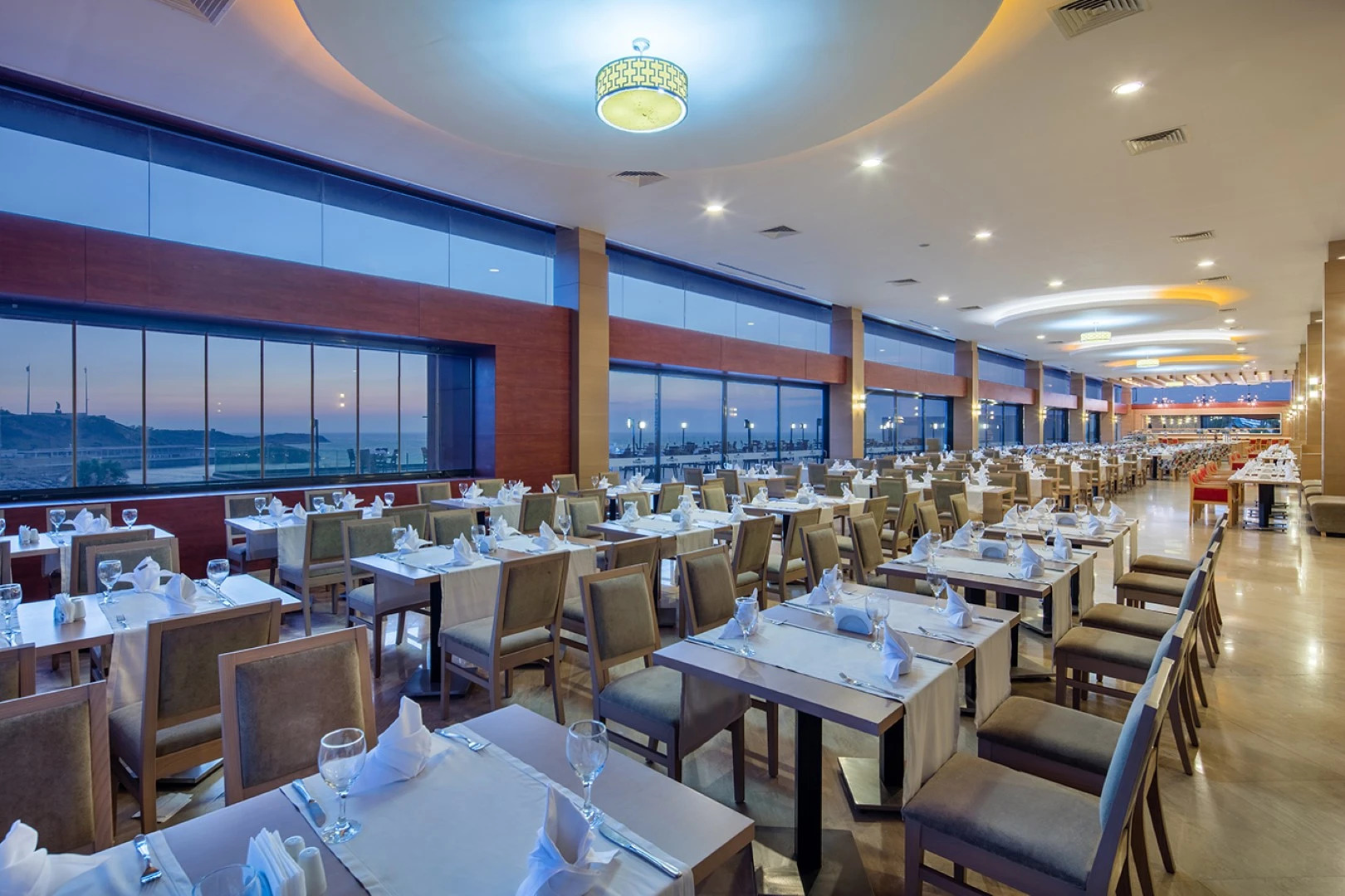 Acapulco Resort Convention SPA Hotel