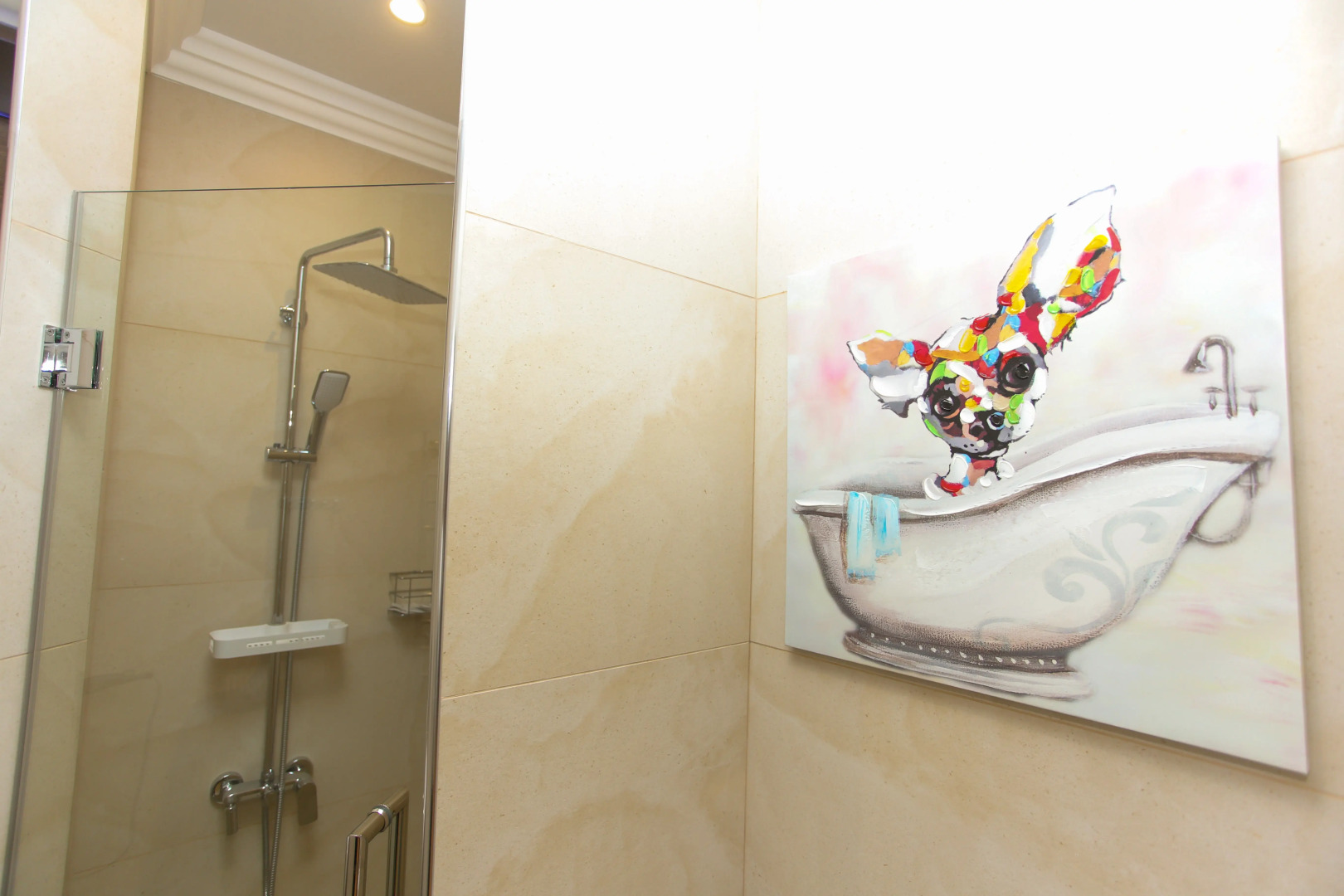 Апартаменты В Центре Казани Онегин