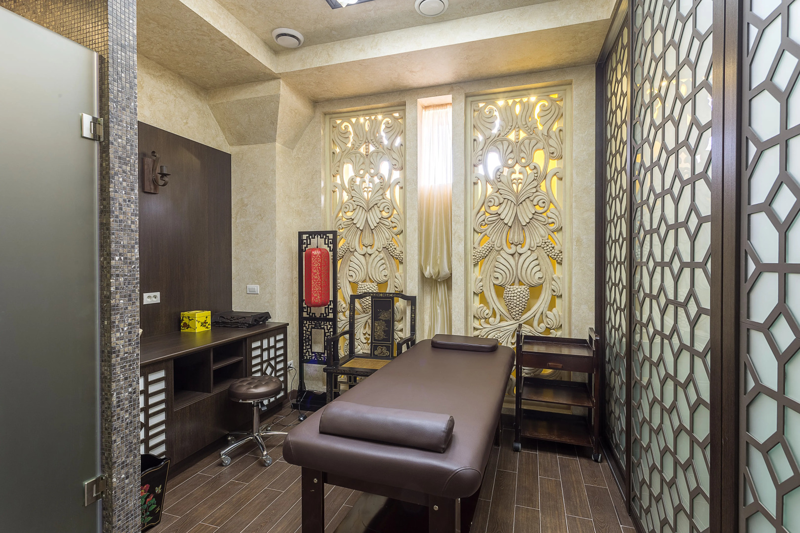 Отель Bliss Hotel & SPA