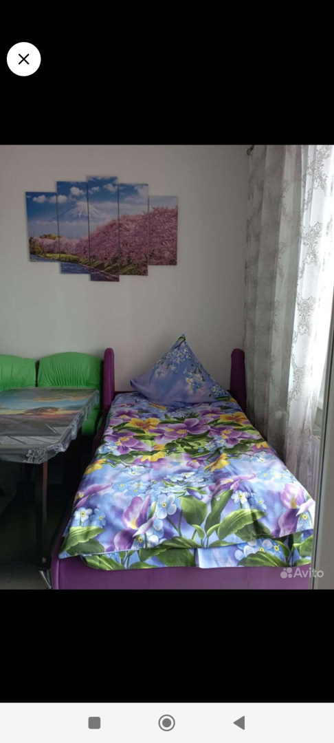 Апартаменты На Пейзажной