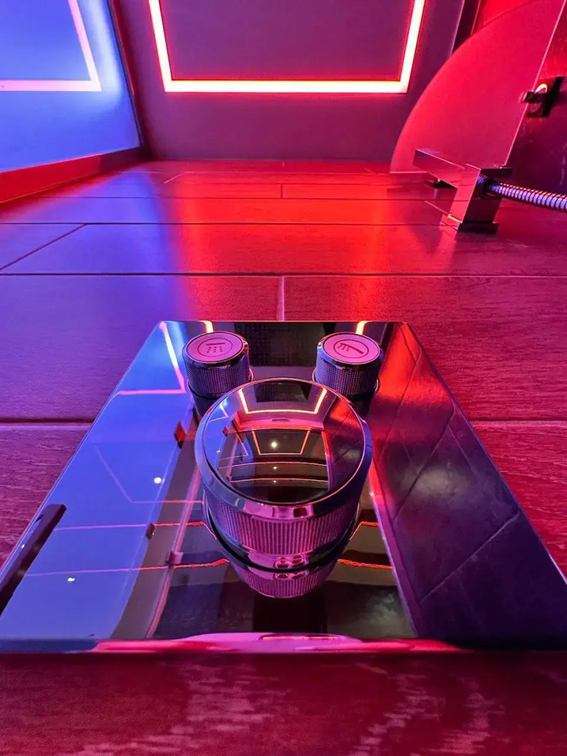 Апартаменты Чего-Hotel