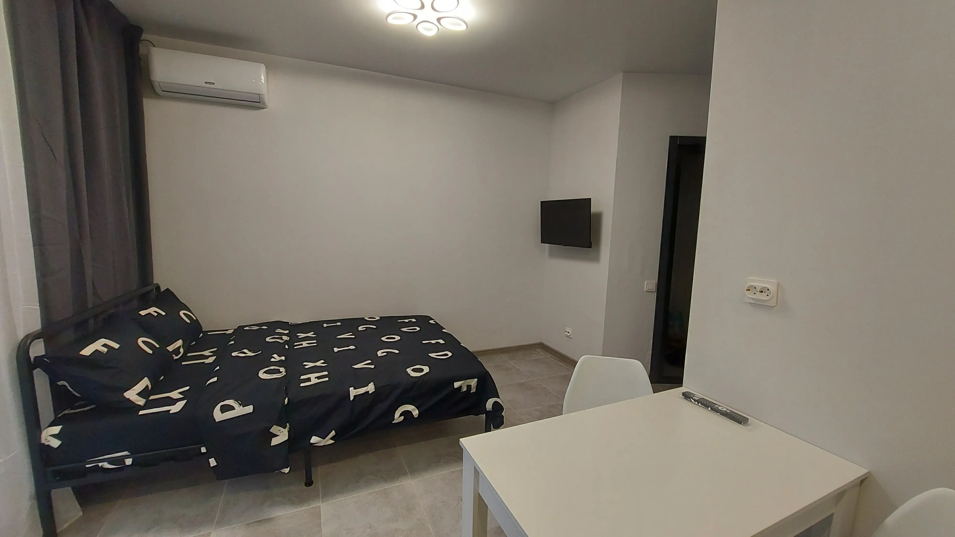 Квартира Аппартаменты ЖК Ulla