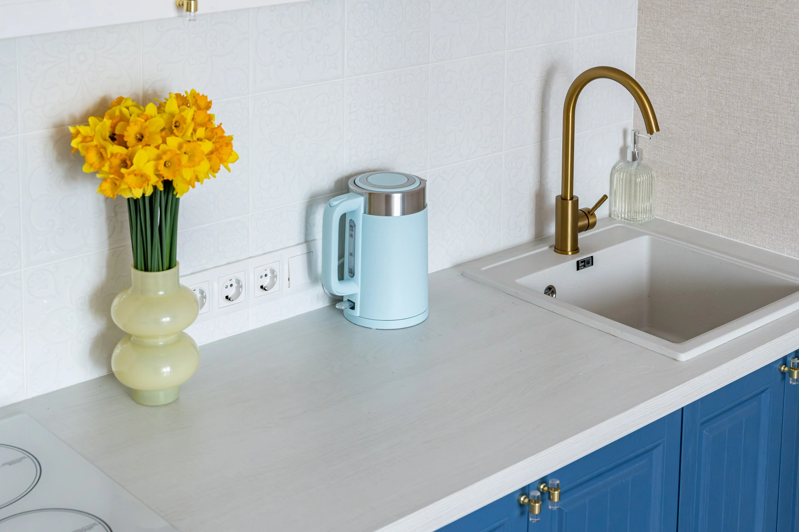 Квартира Classic Studio в Янино