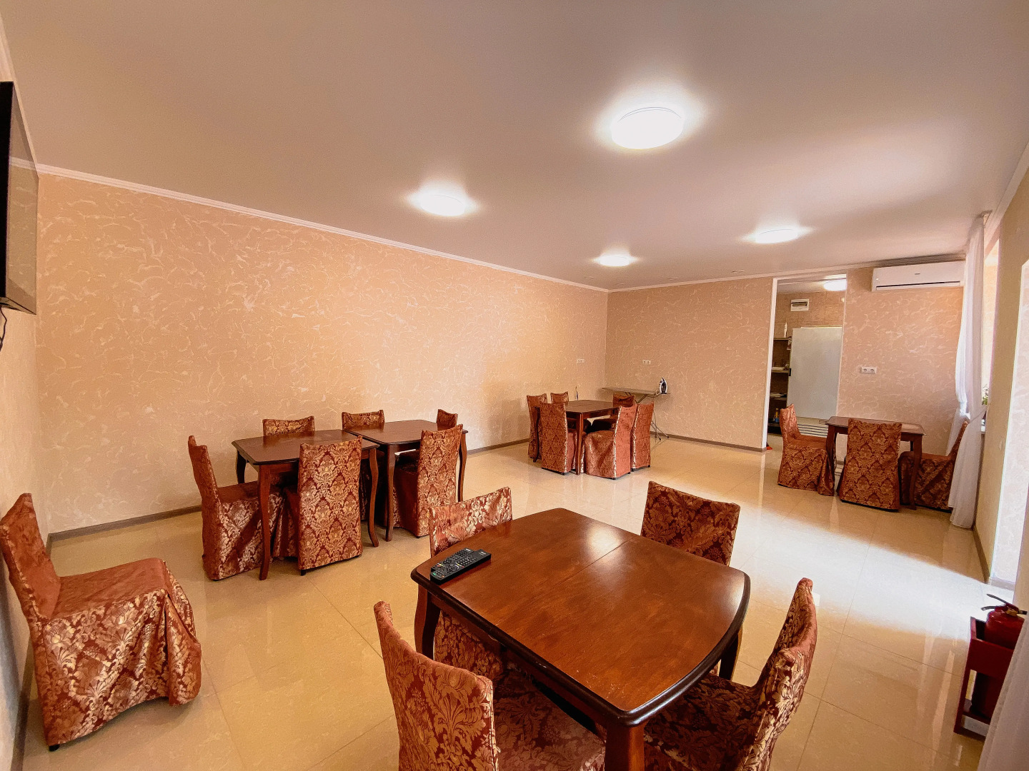 Гостевой дом Крепость