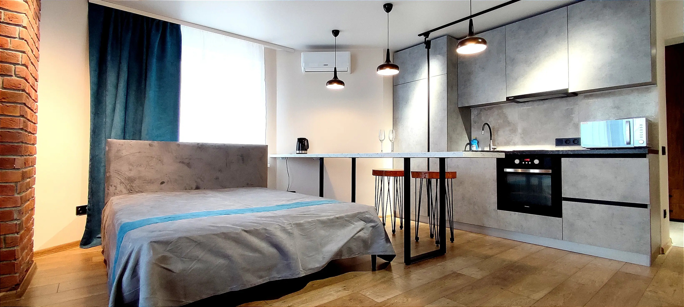 Квартира Липецк Центр 5