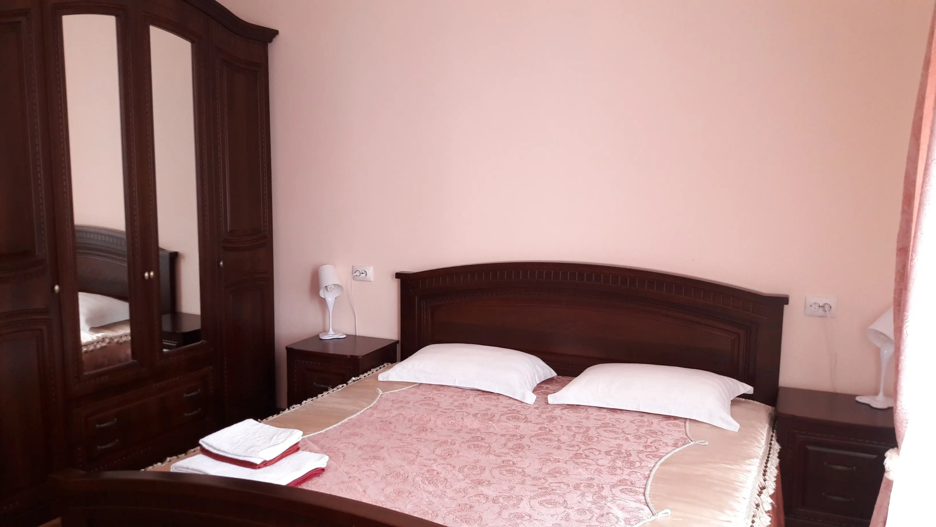 Гостевой дом  Солнечный