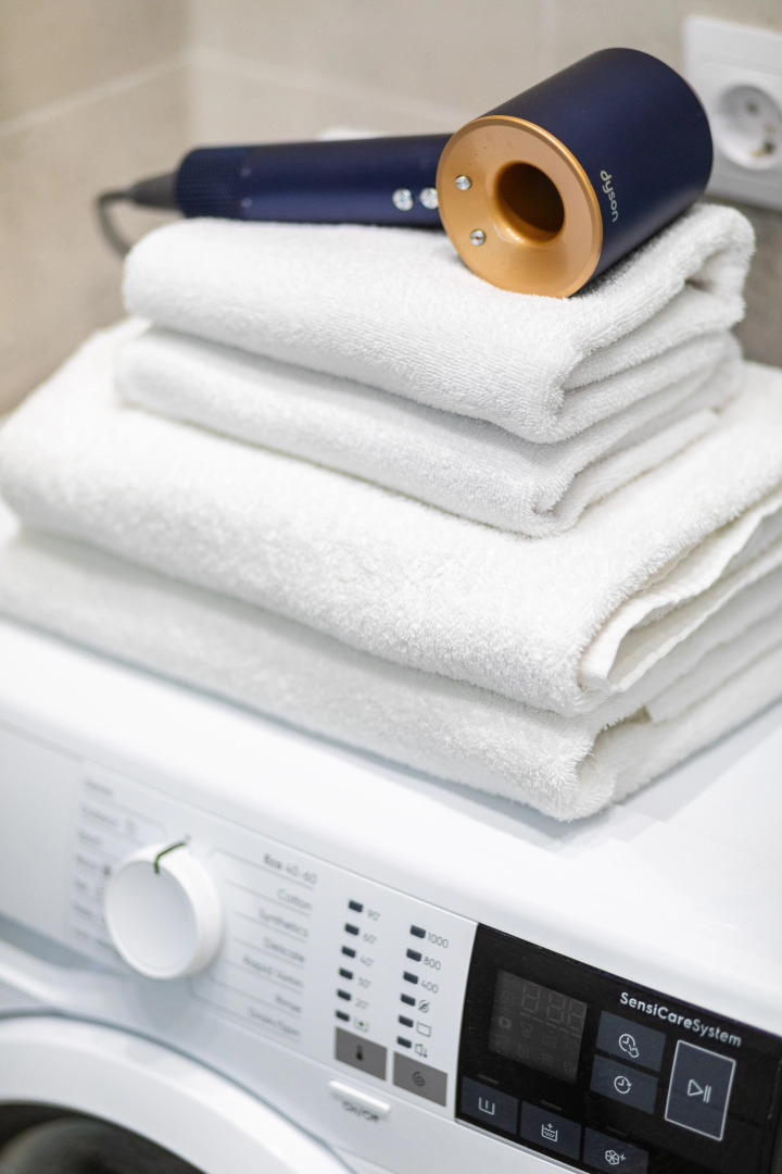 Апартаменты Apart39 Лазурный берег в Зеленоградске