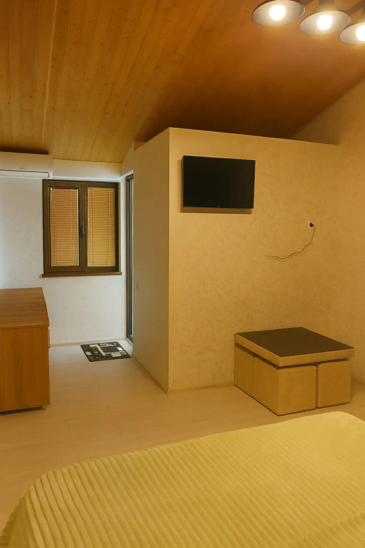 Апарт-отель Rancho Uplistsikhe