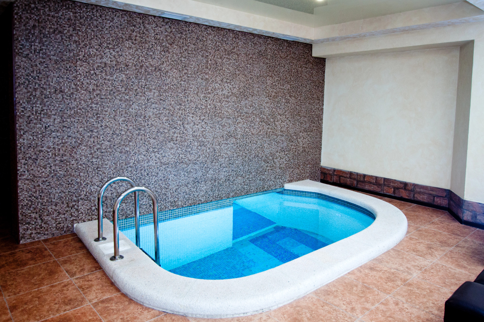 Гостевой Дом Villa Laguna