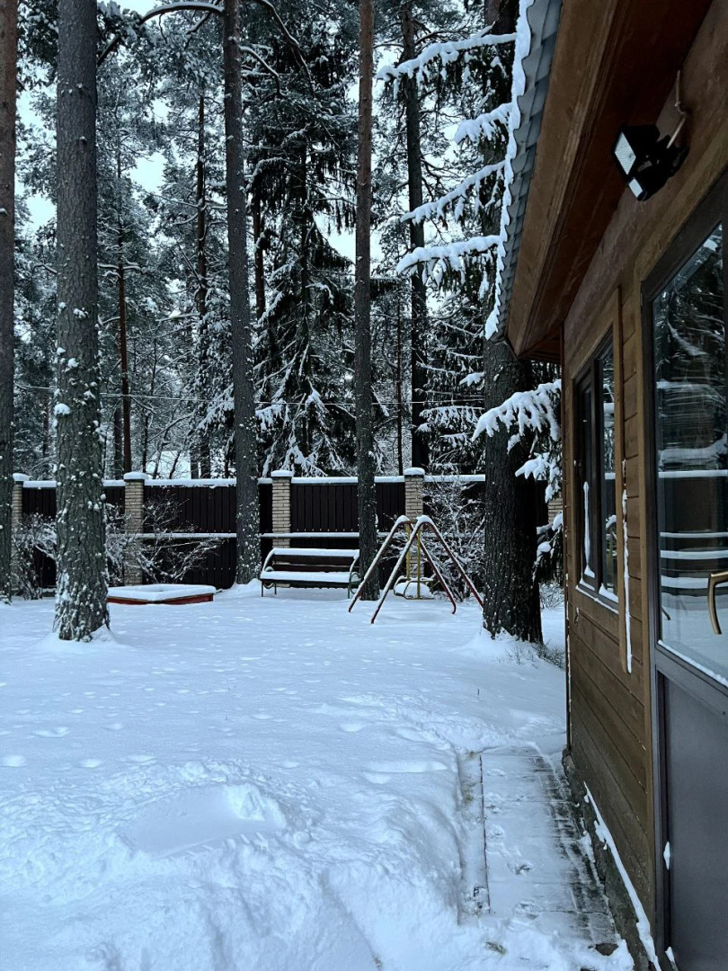 Частный дом Колосково