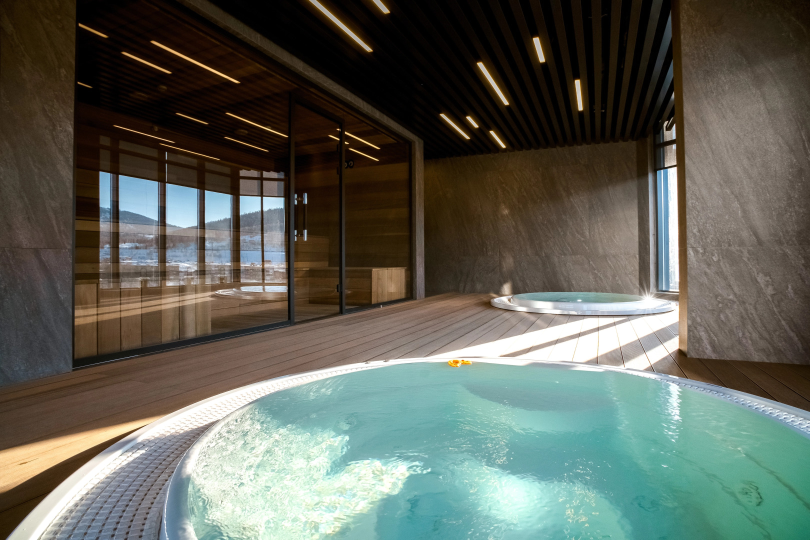 Апартаменты WOW.Aparts Шерегеш