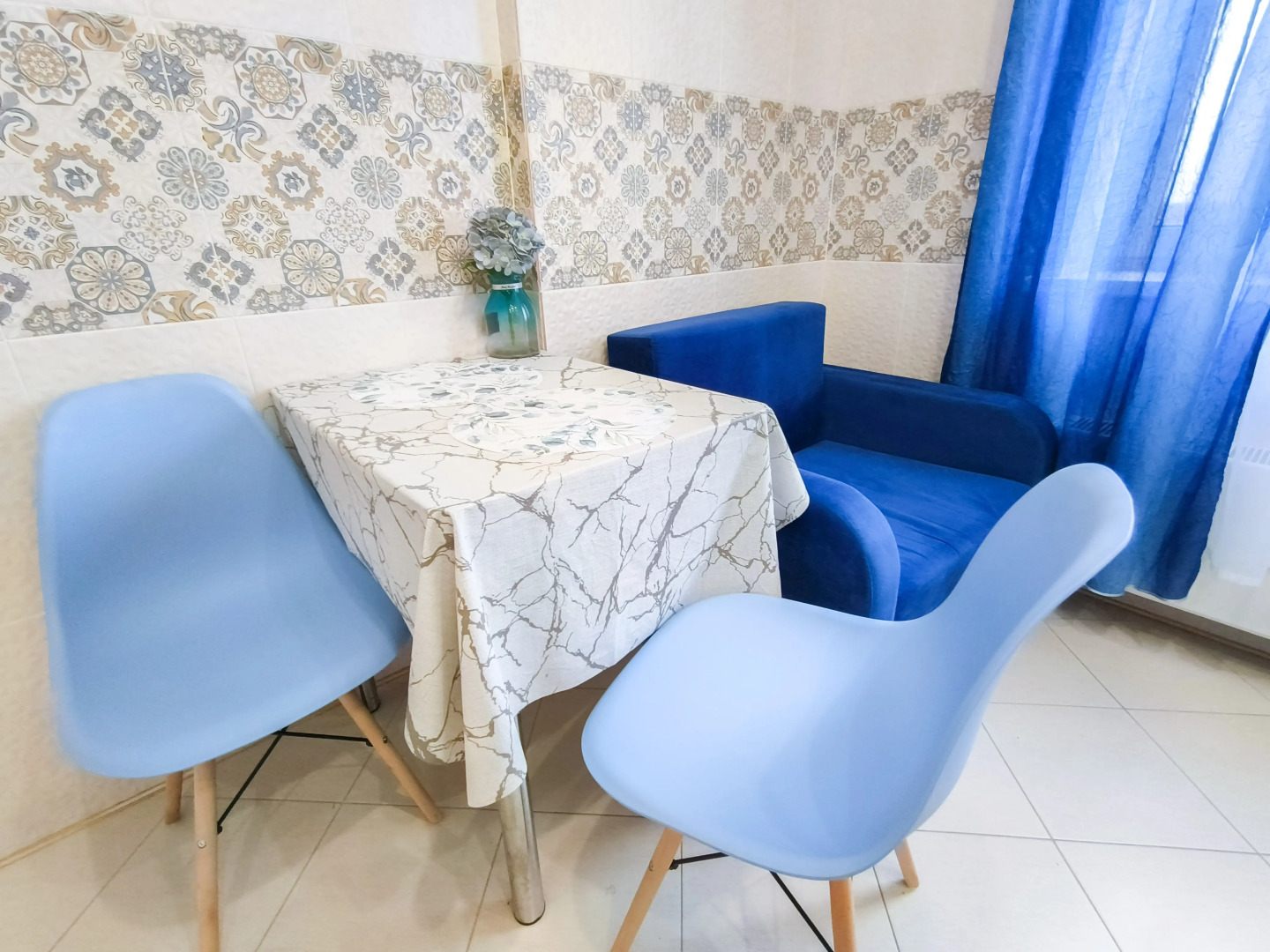 Апартаменты 40