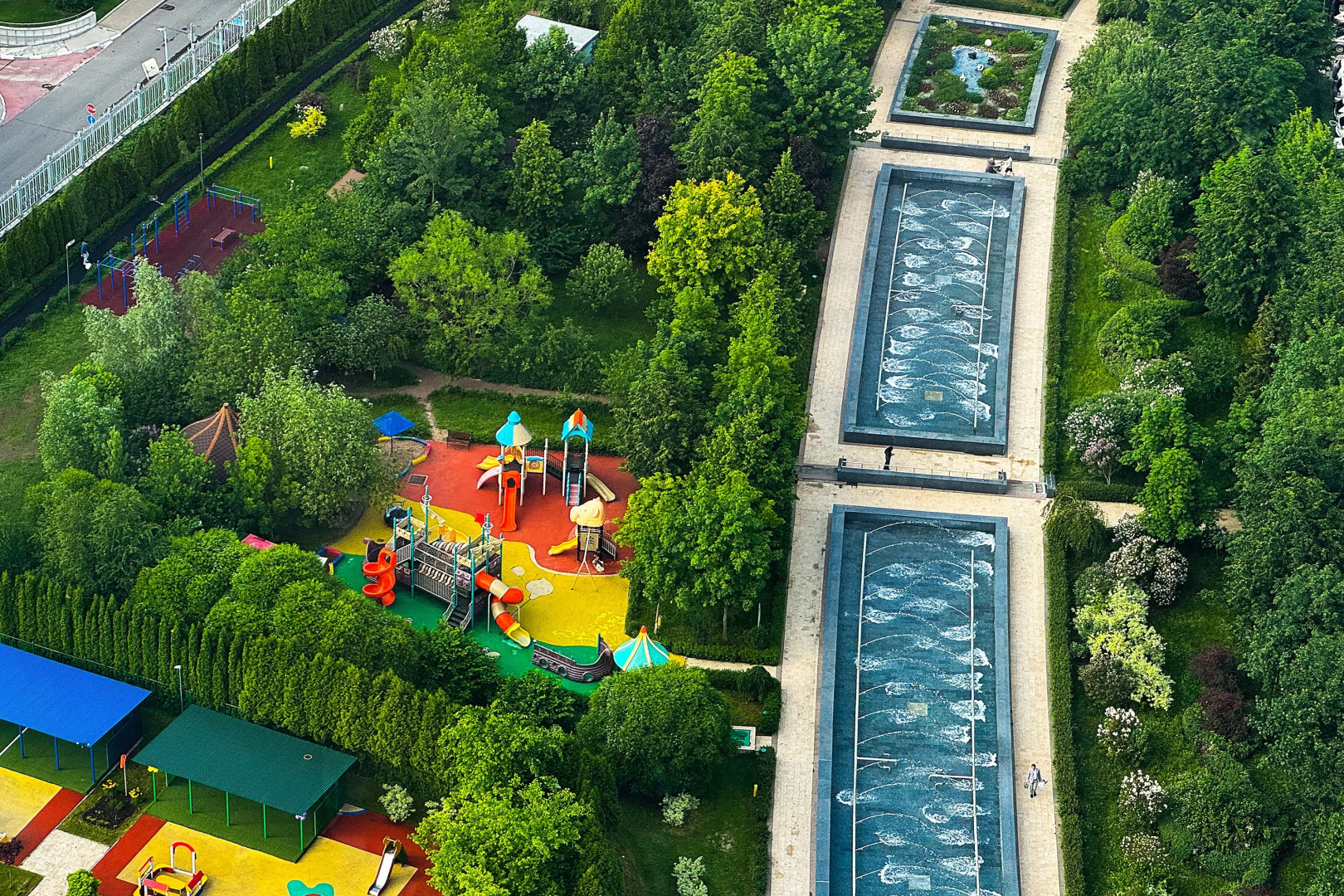 Квартира Видовая 3-комнатная квартира в ЖК премиум класса