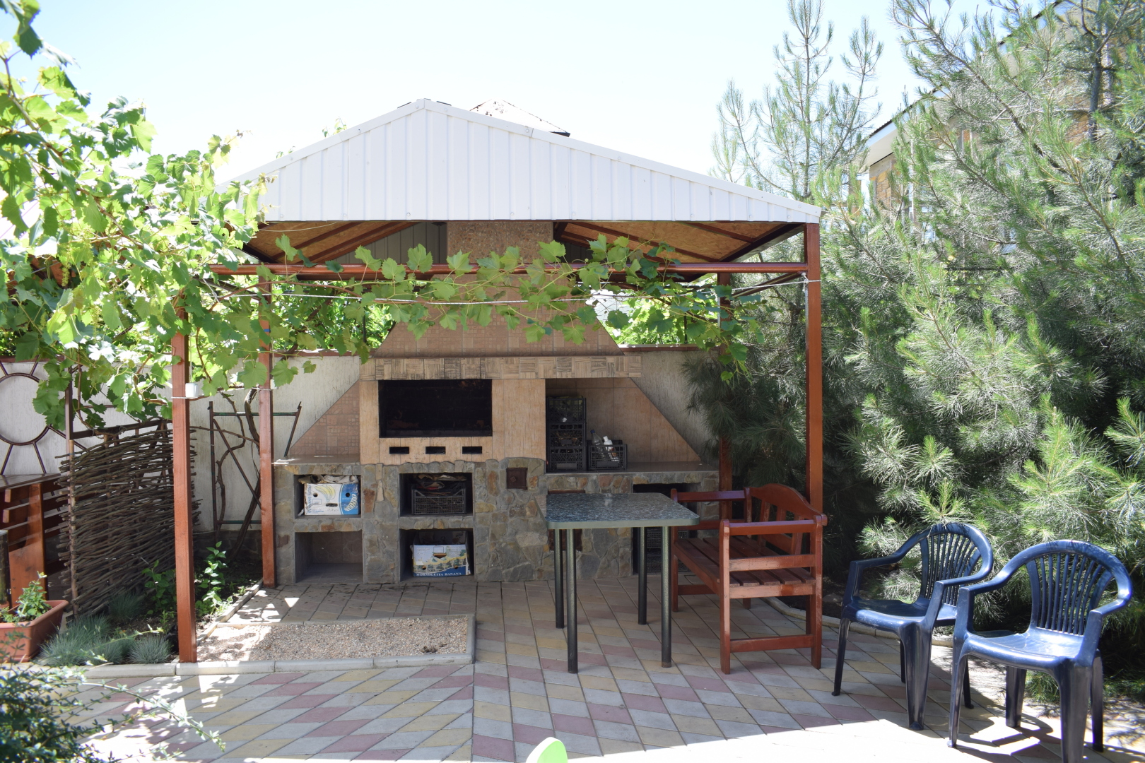 Гостевой Дом Светоч