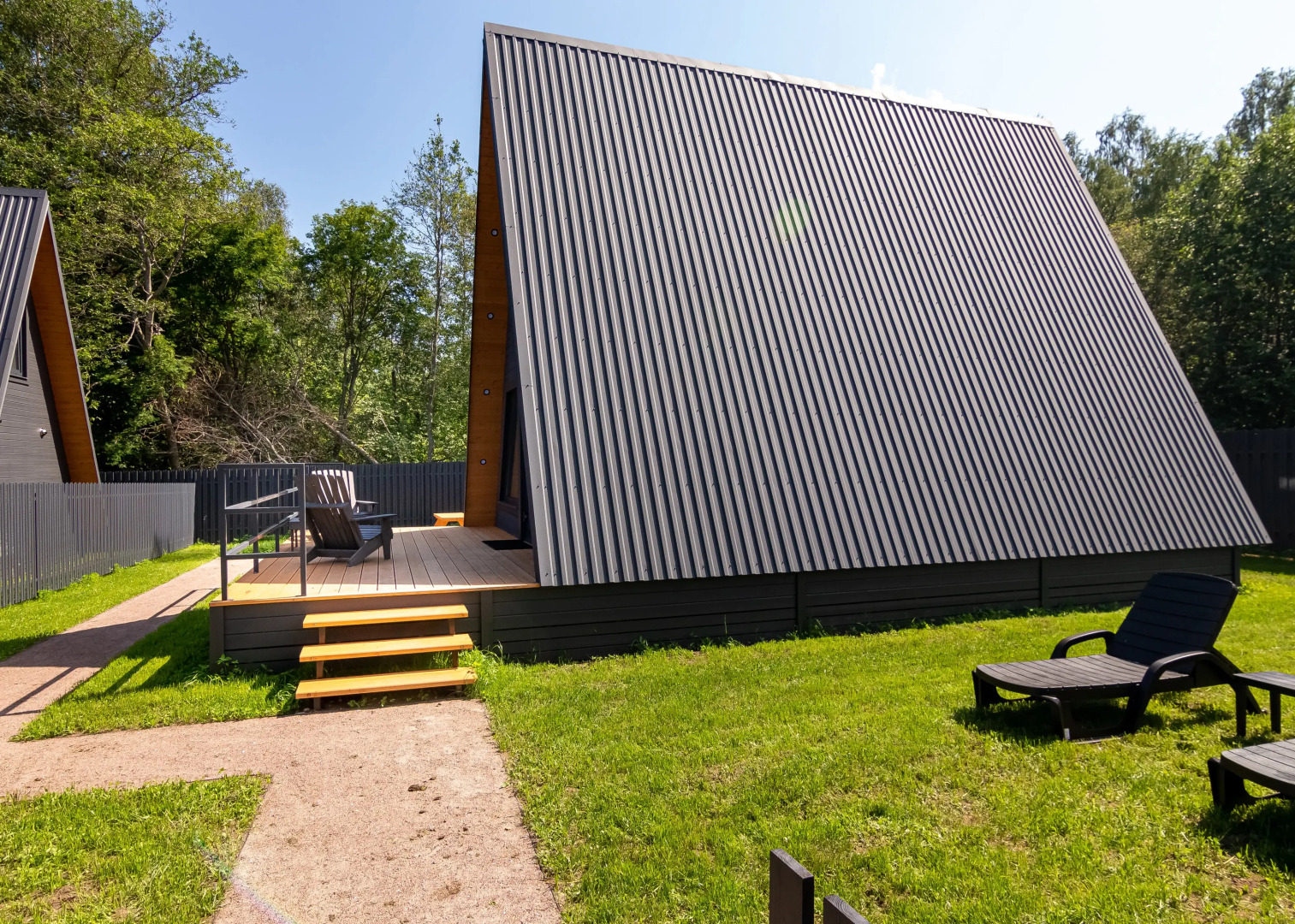 Гостевой дом №3 Cosmos Красное Озеро