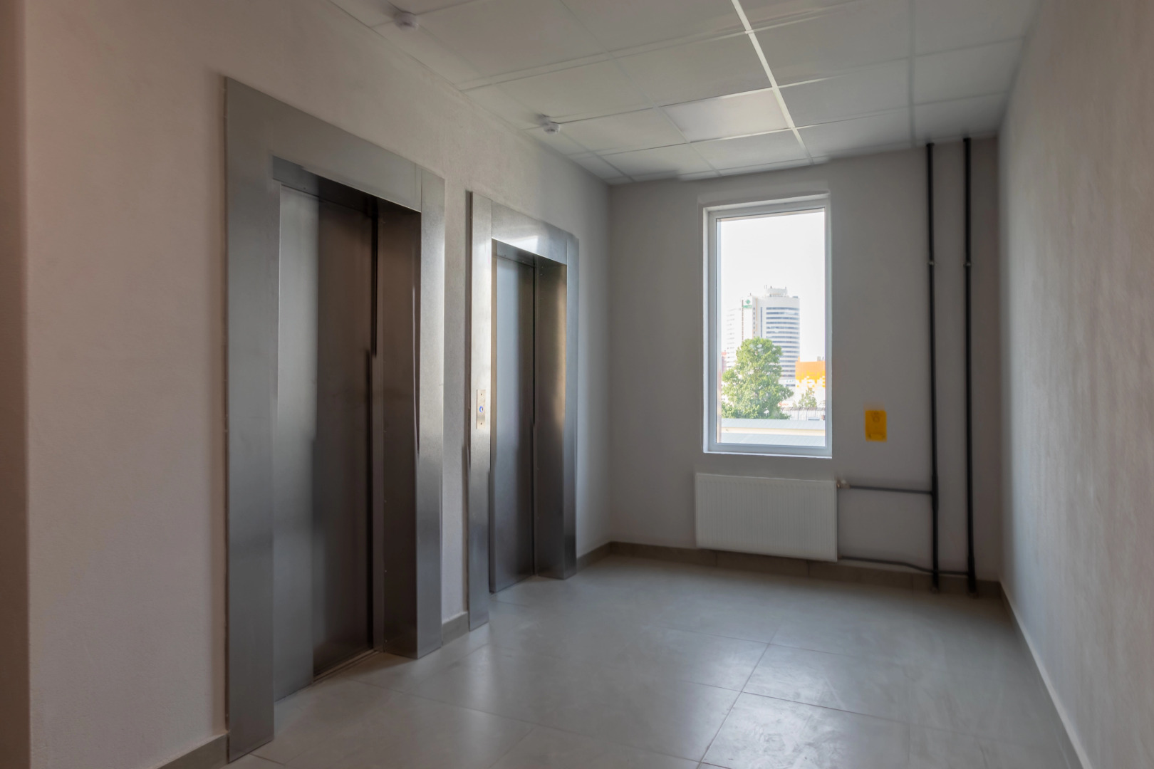 Квартира уютная студия у метро Старая Деревня