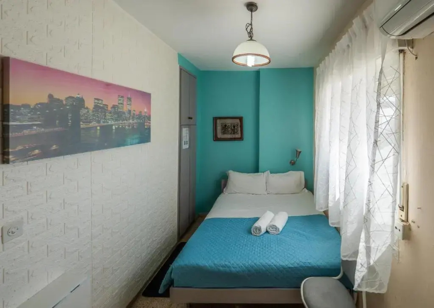 Мини-отель Breezot Yam