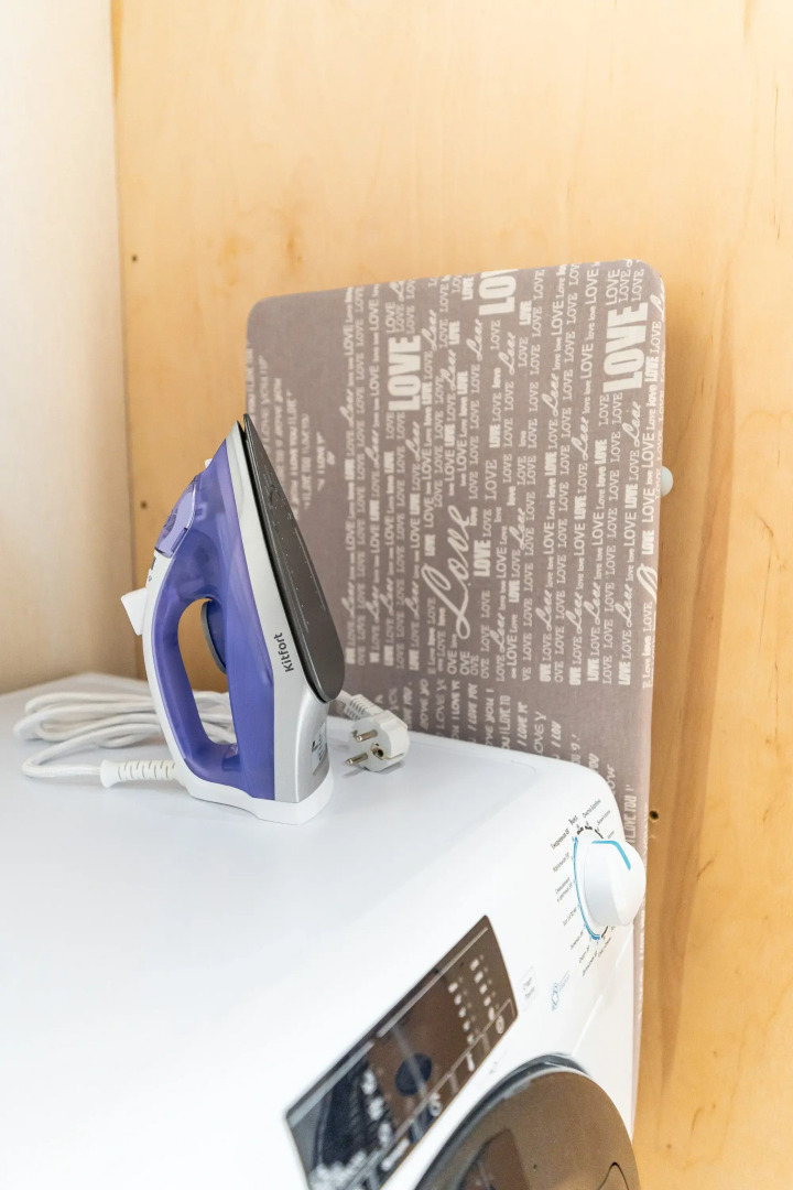 Апартаменты в Элитном ЖК Алые Паруса от LetoApart