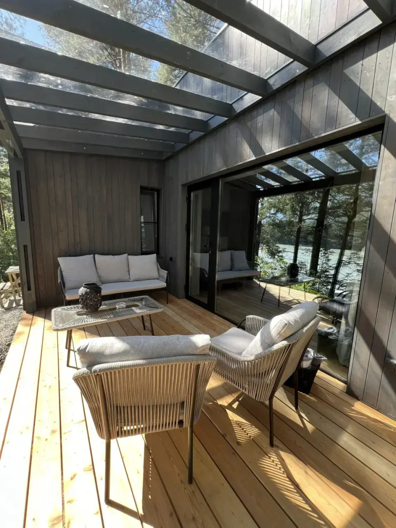 База отдыха Belka Forest House