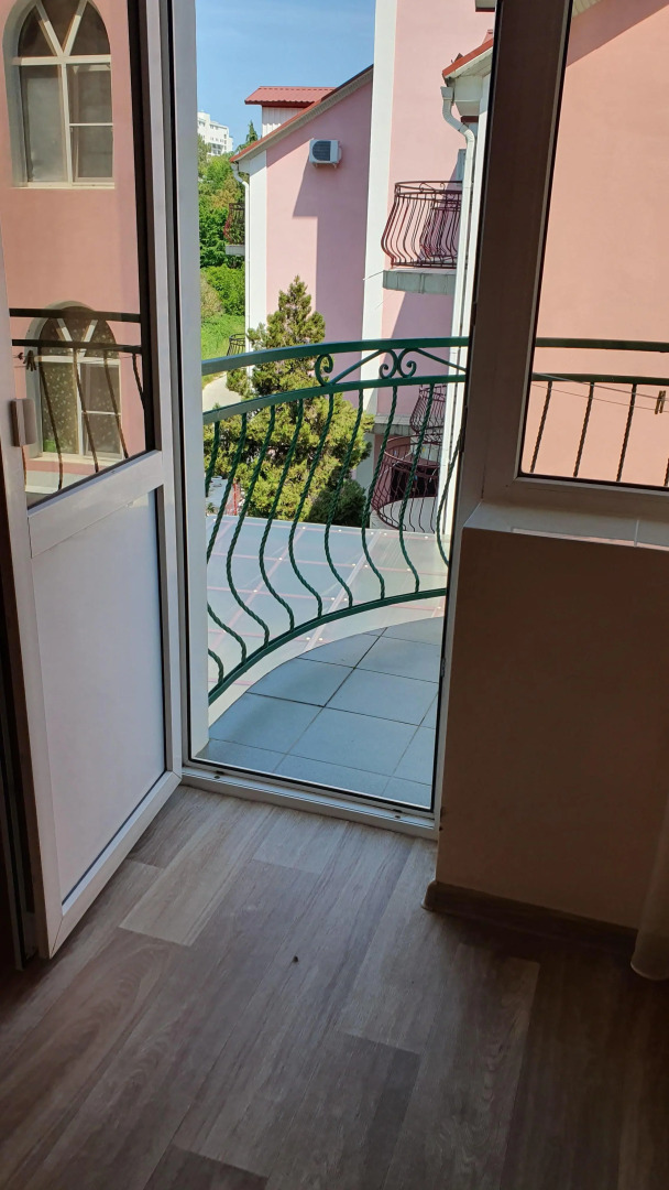 Гостевой дом Татьяна