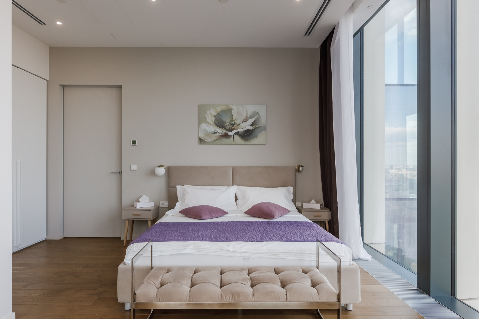 Апартаменты HEAVEN APARTMENTS 6