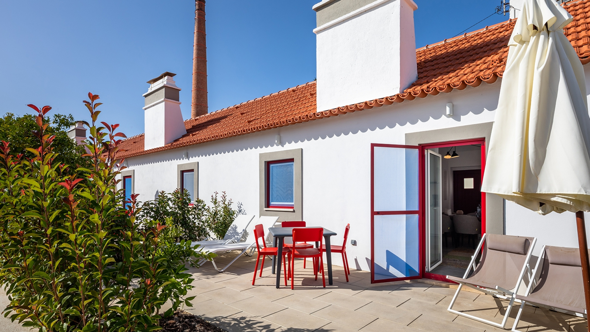 Бутик-отель Barrosinha