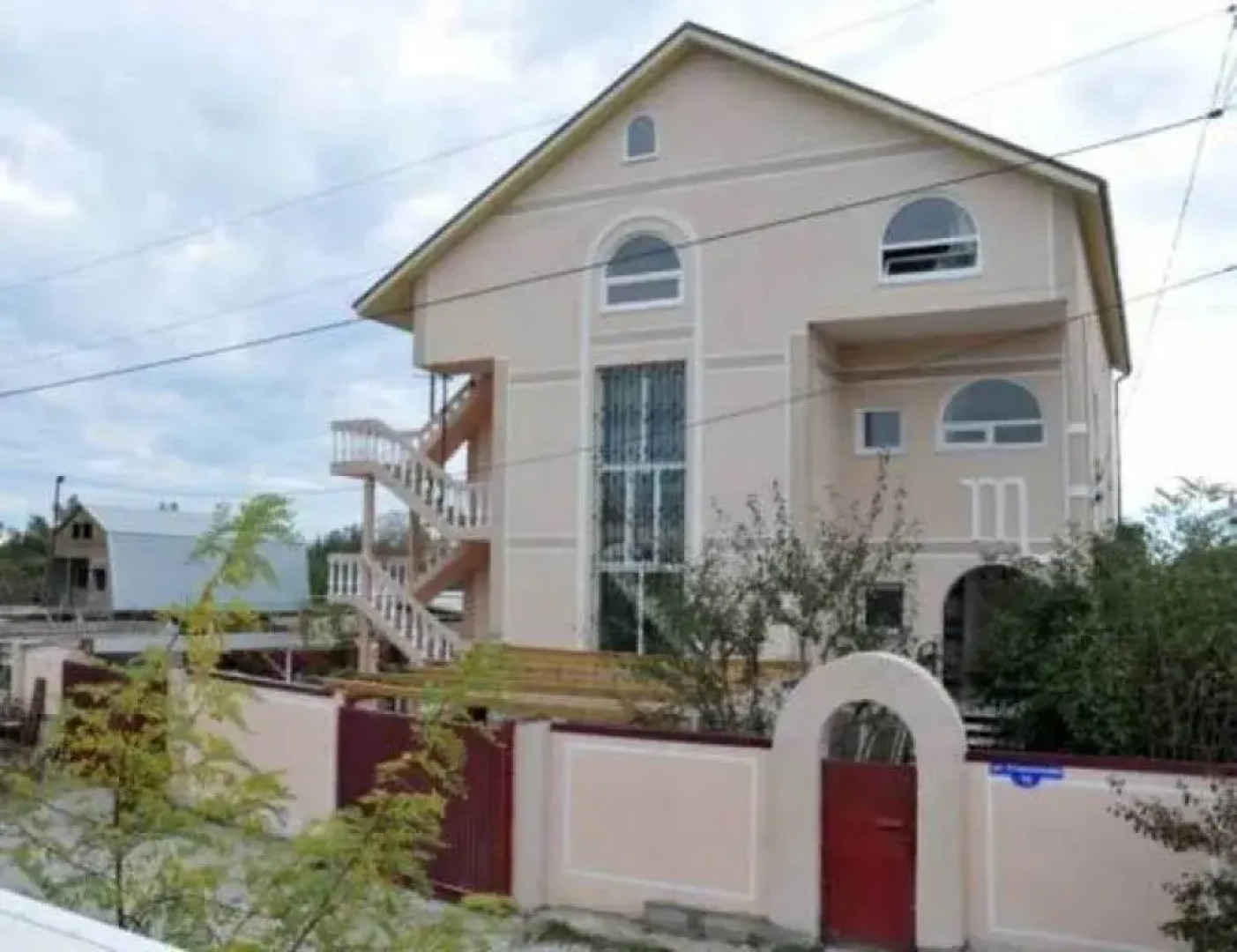 Гостевой Дом Максим