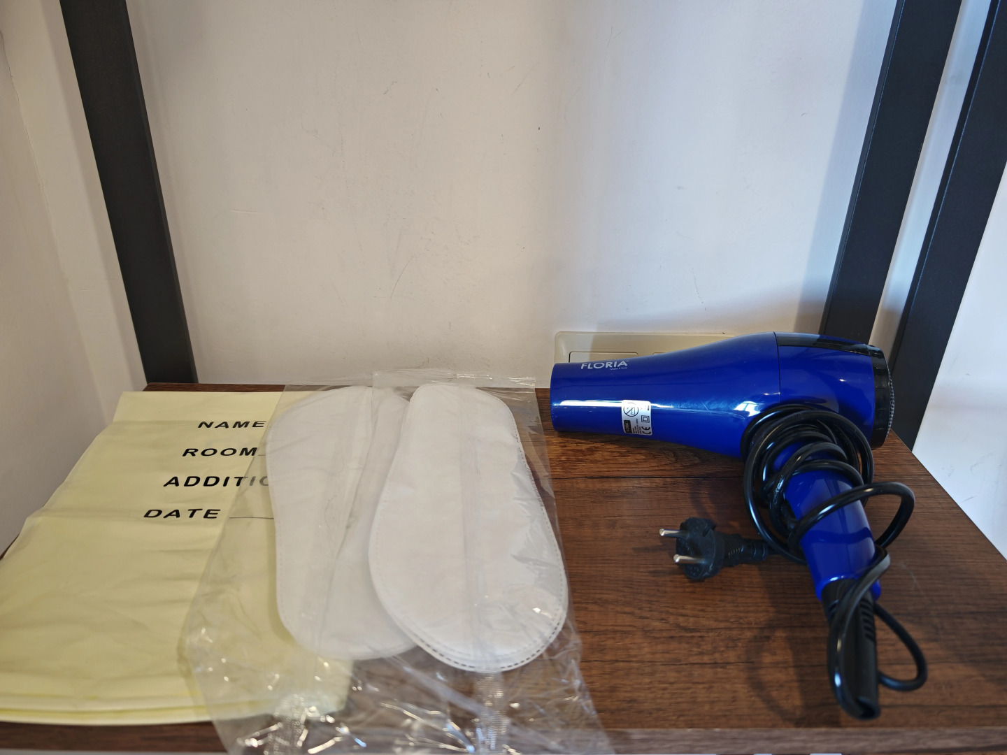 Отель Blur Inn Gallery