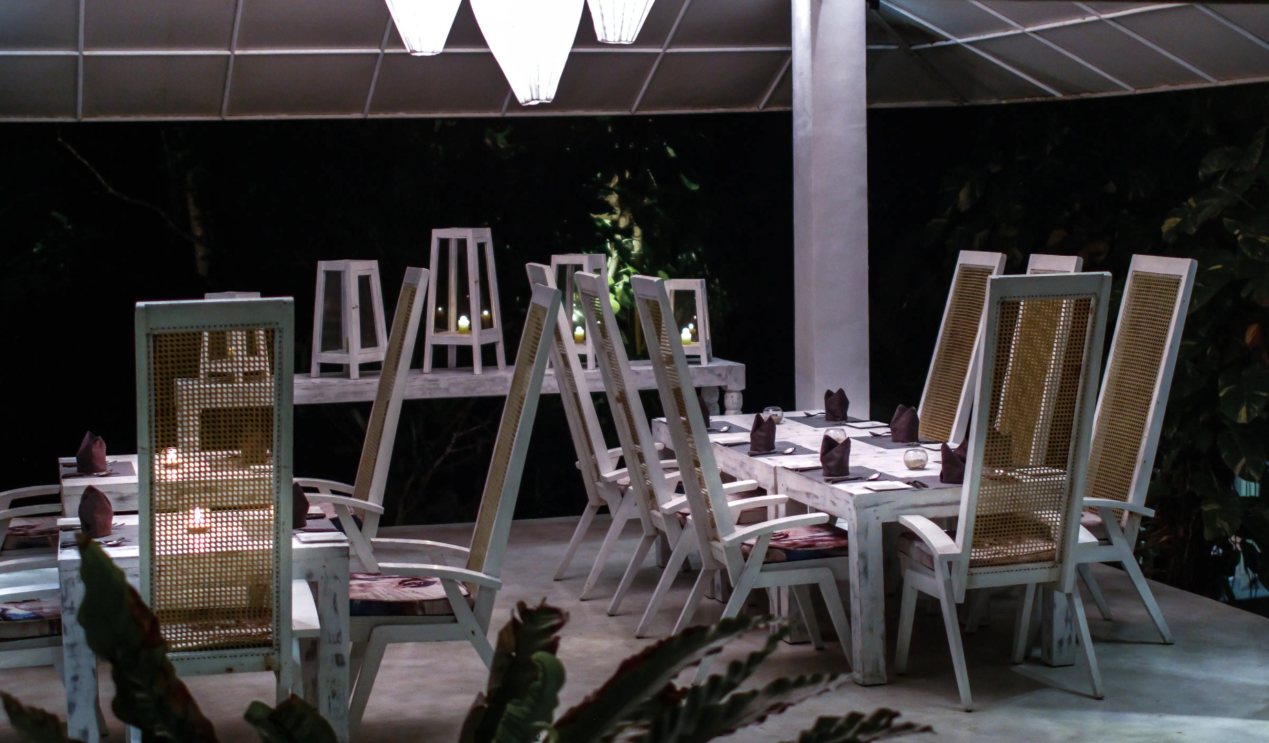 Бутик-отель W15 Escape Ahangama