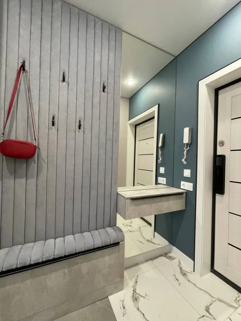 Квартира на ул. Чайковского 100/1