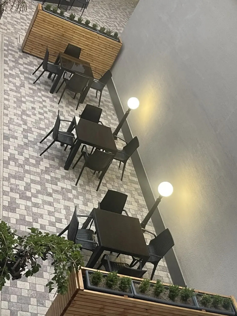 Мини-отель Evita