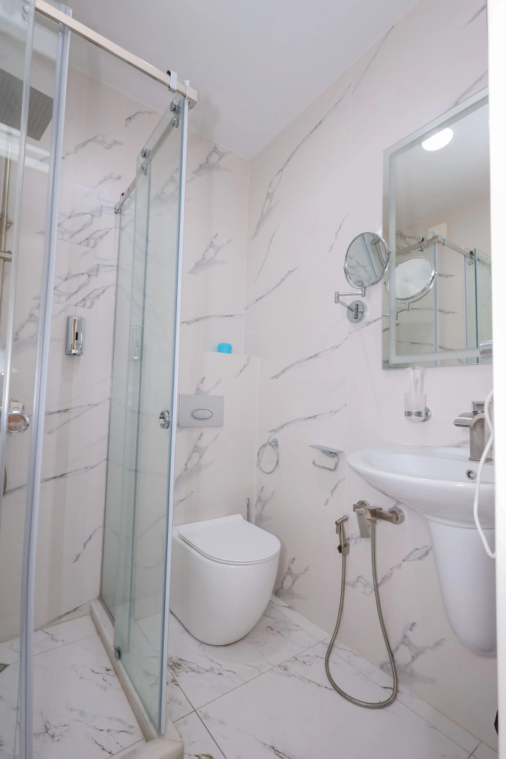 Апарт-отель Westhills