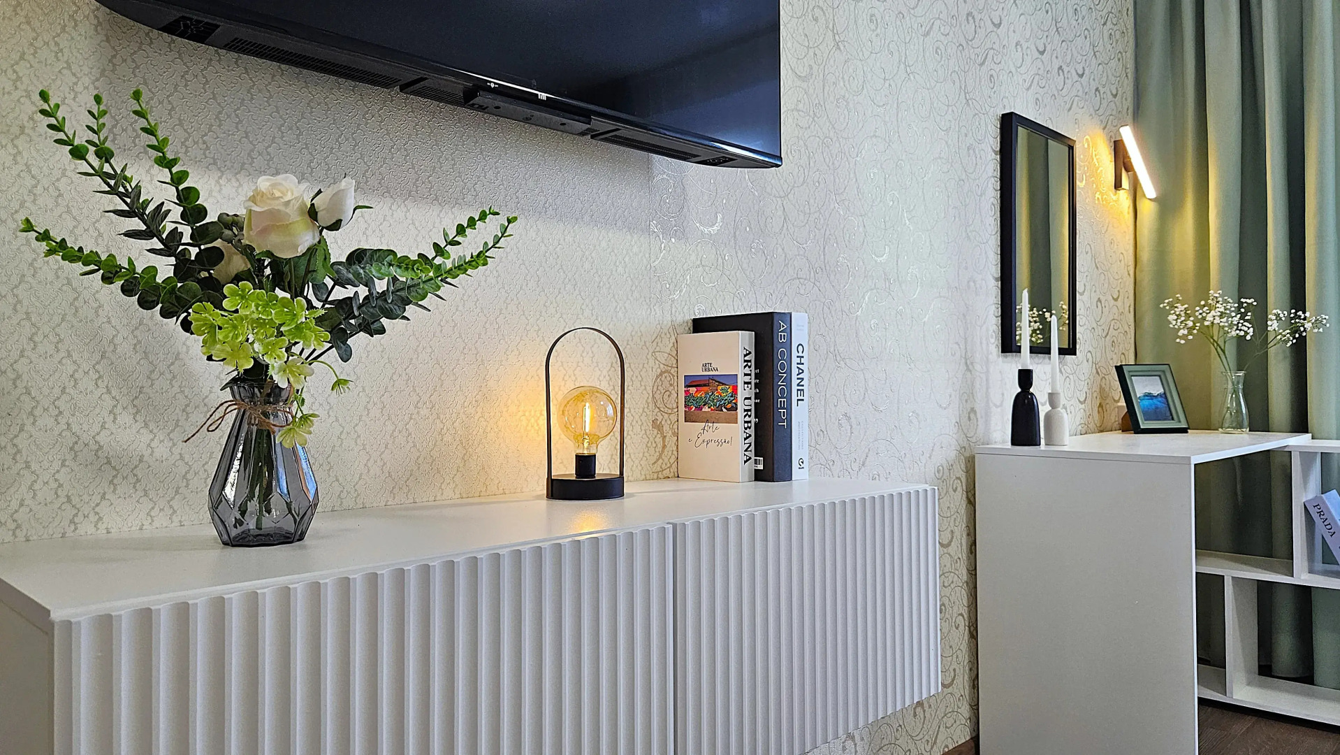 Апартаменты Добрый Дом рядом с Центром