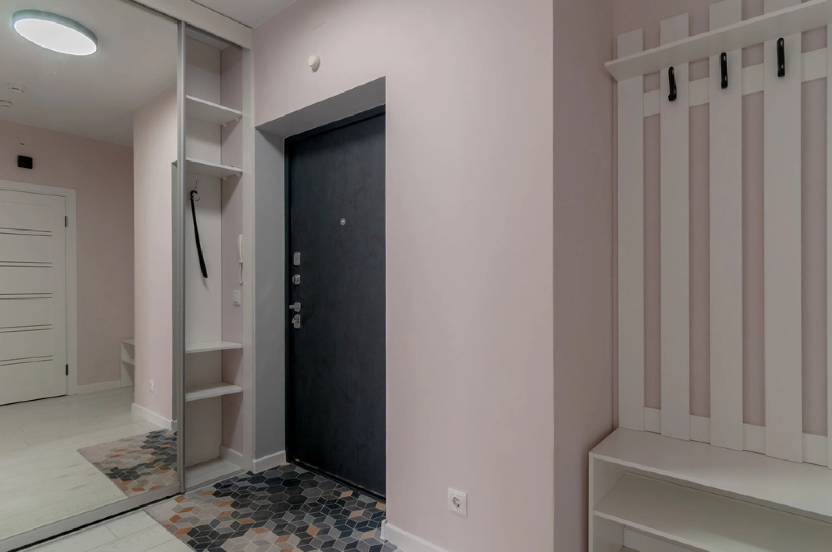 Апартаменты Home Day