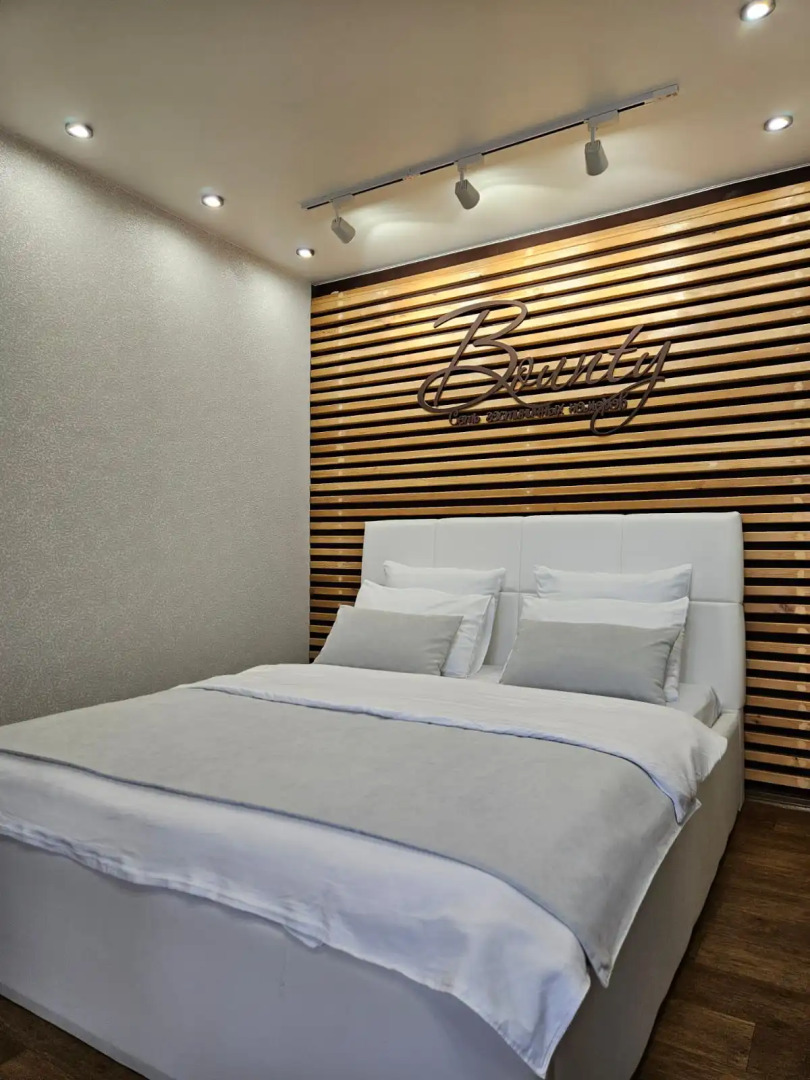 Апартаменты Scandica Home на Первомайской