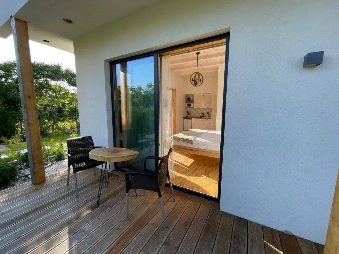 Гостевой дом Воскресенье