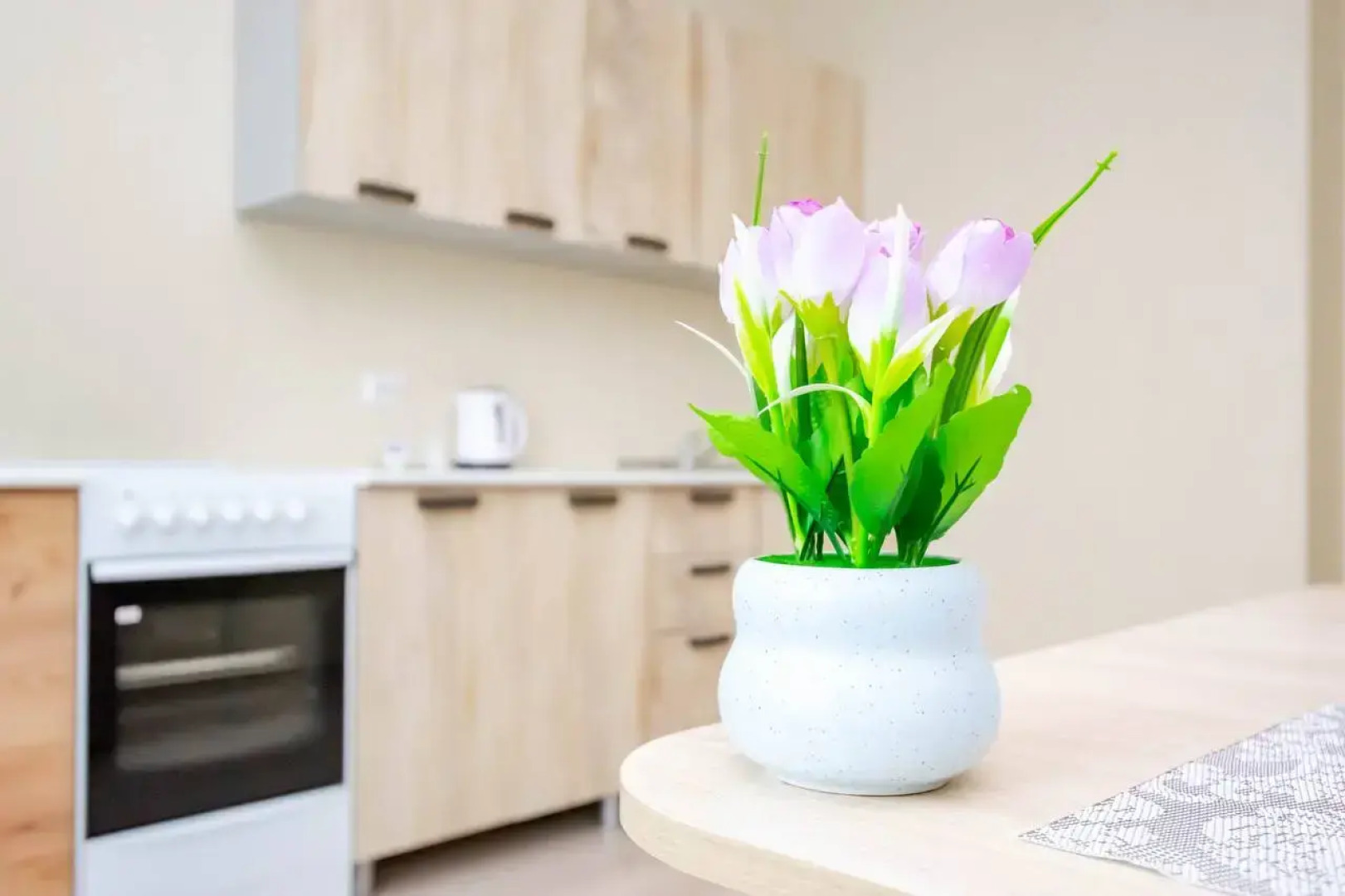 Апартаменты Cosmos Apart на Революции 52 В  (1)