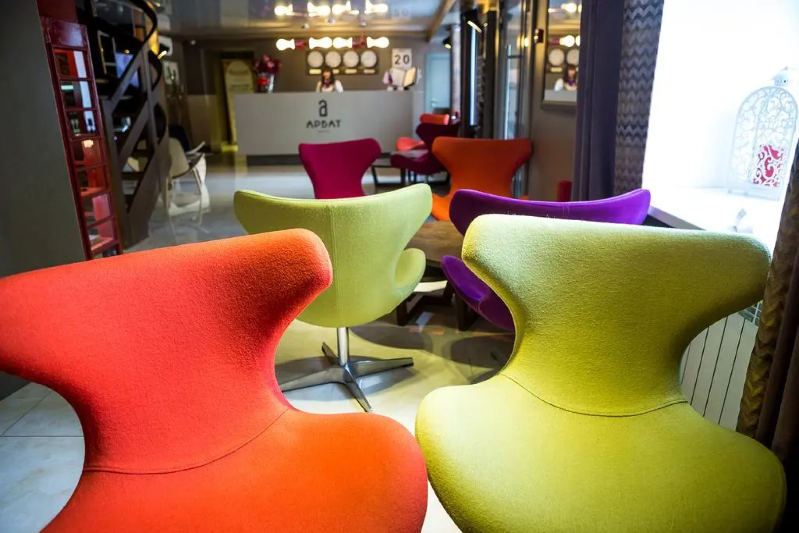 Отель Арбат