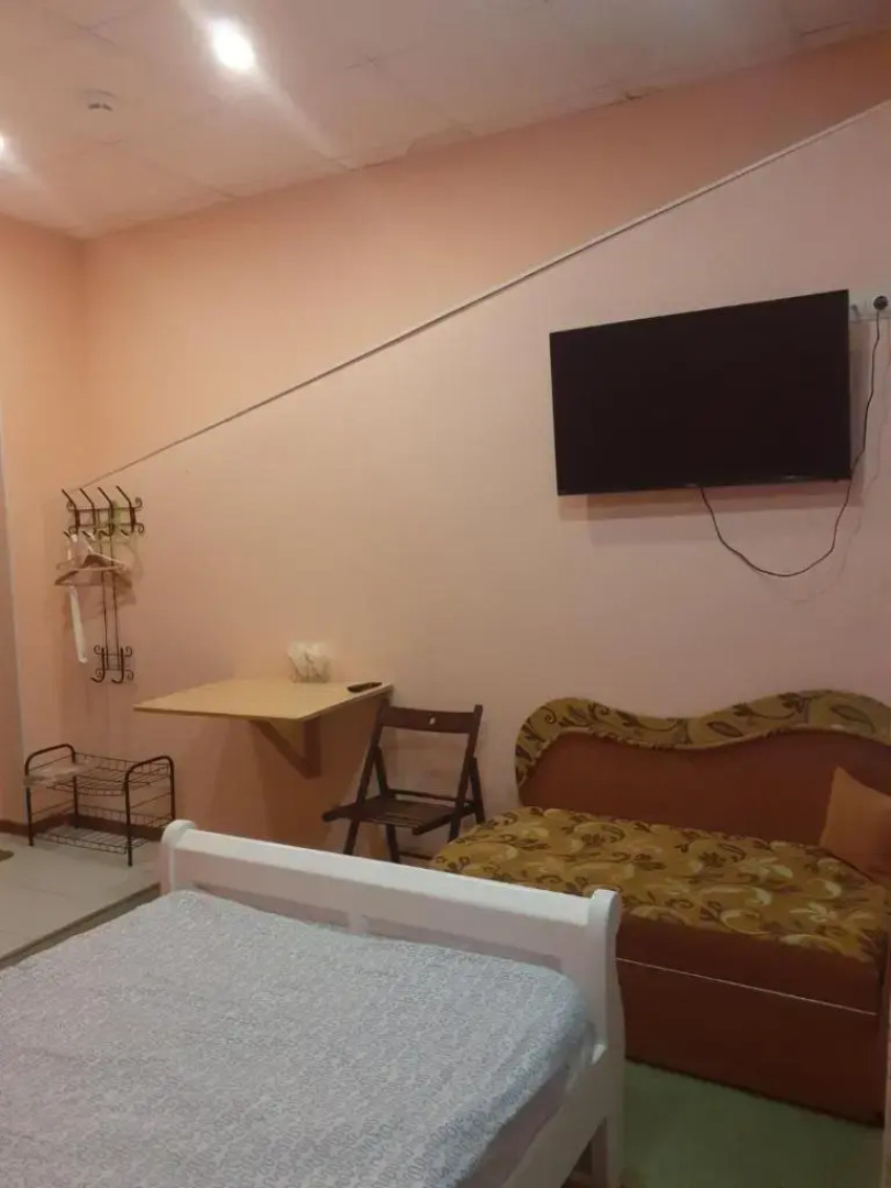 Гостевой дом Волга