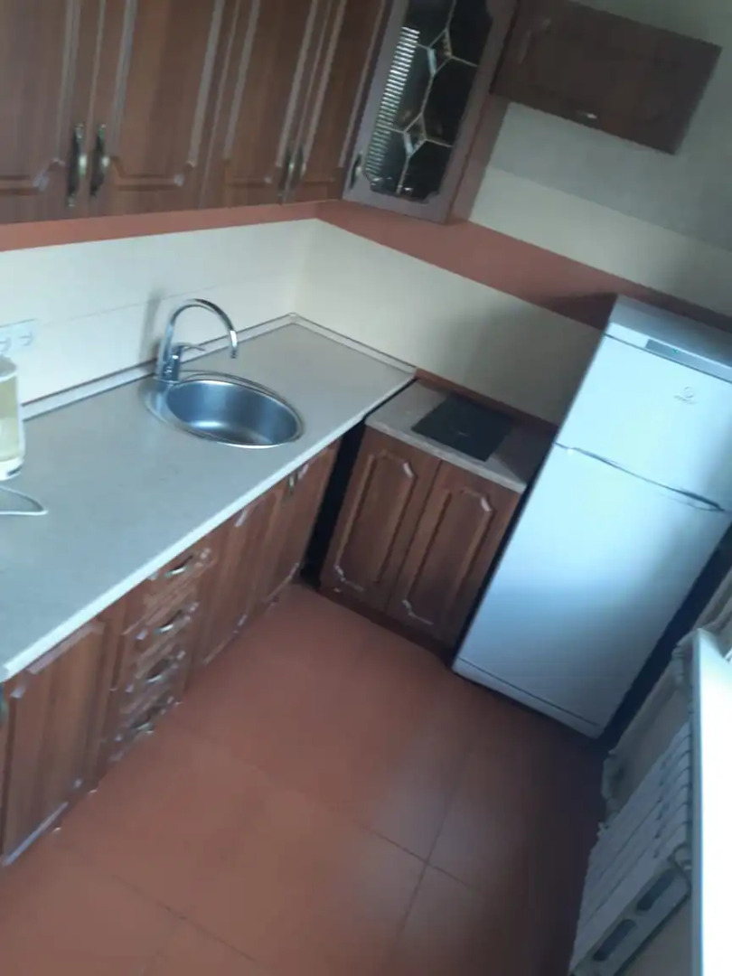 Квартира на Цоколаева