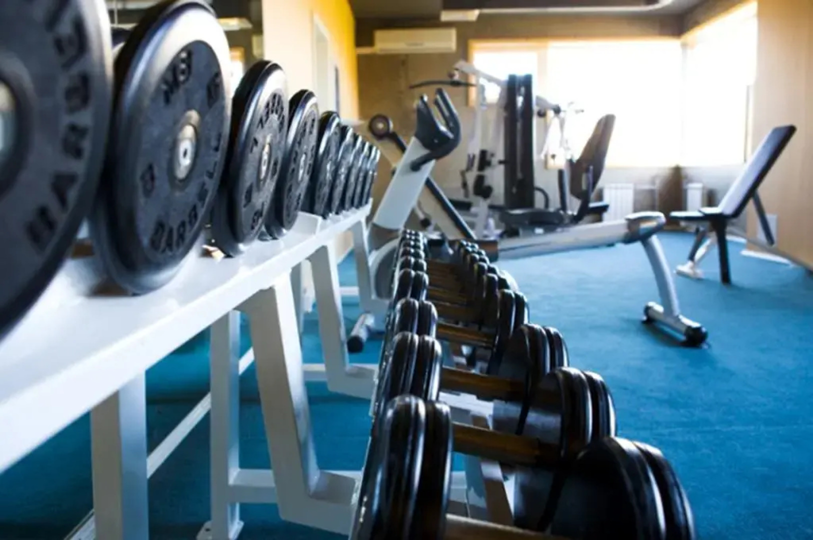 Отель Свежий ветер