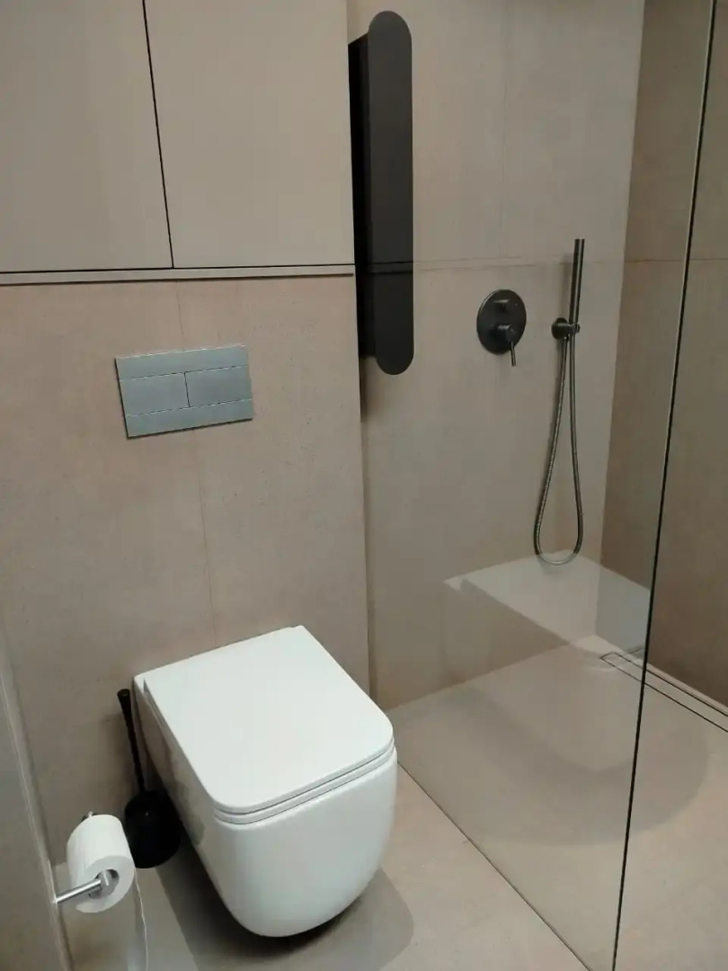 Квартира Класса Люкс