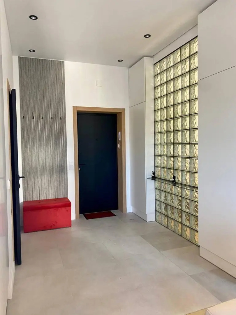 Апартаменты на Октябрьской