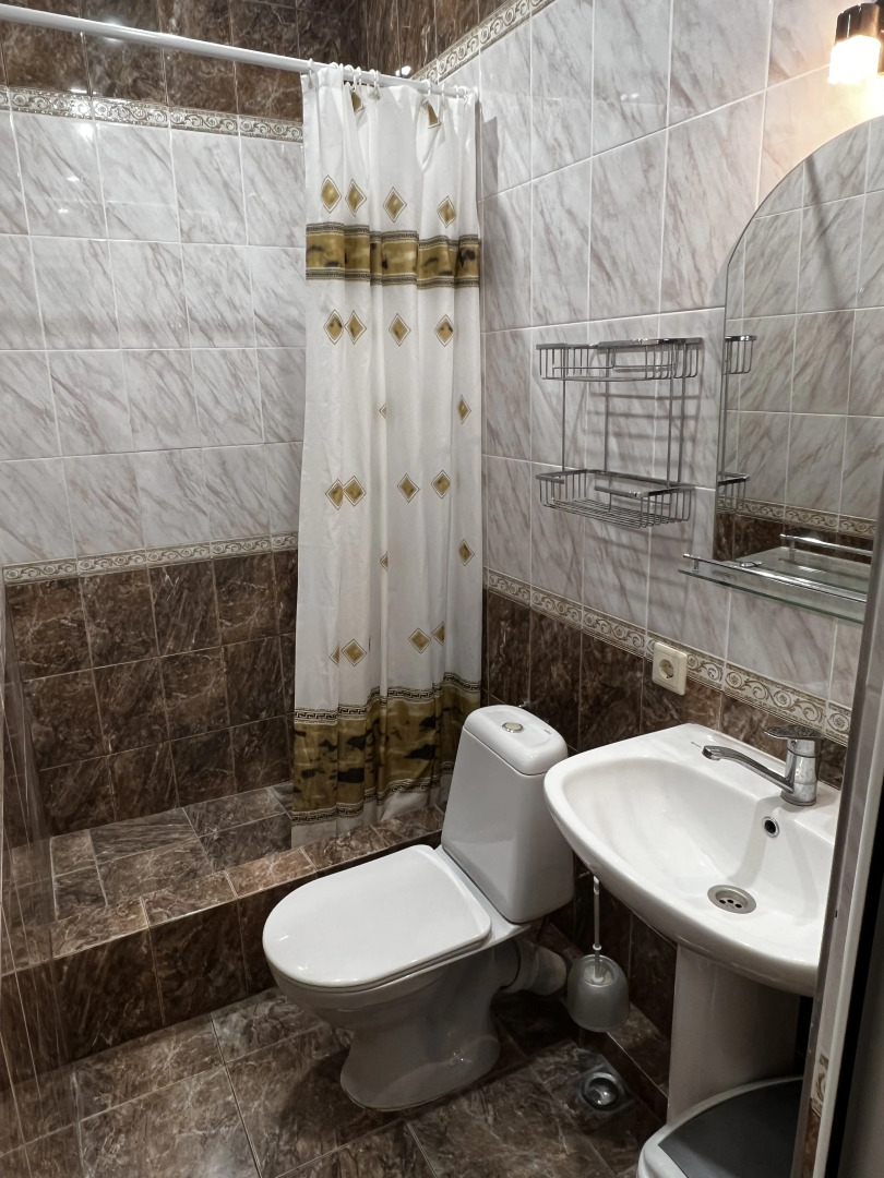 Гостевой Дом Улыбка