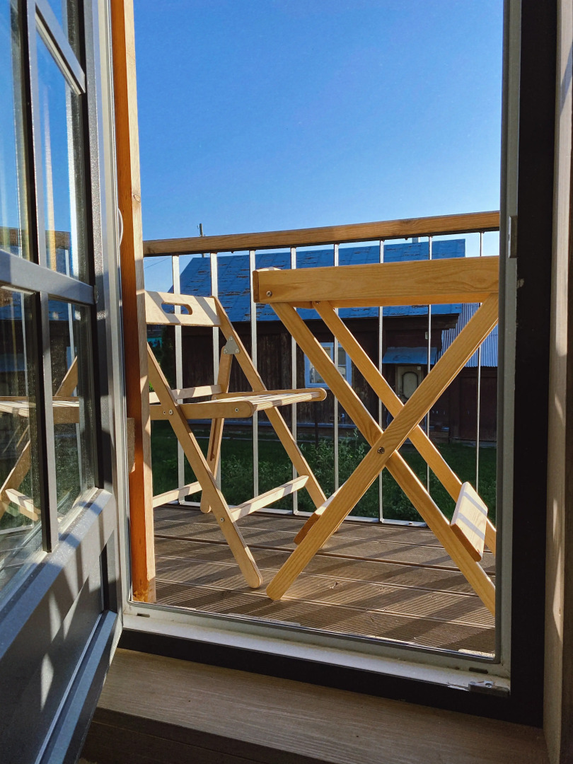 Гостевой Дом Дом-Театр