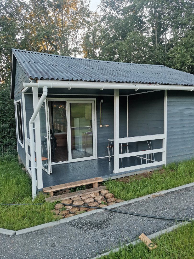 Частный дом Прованс