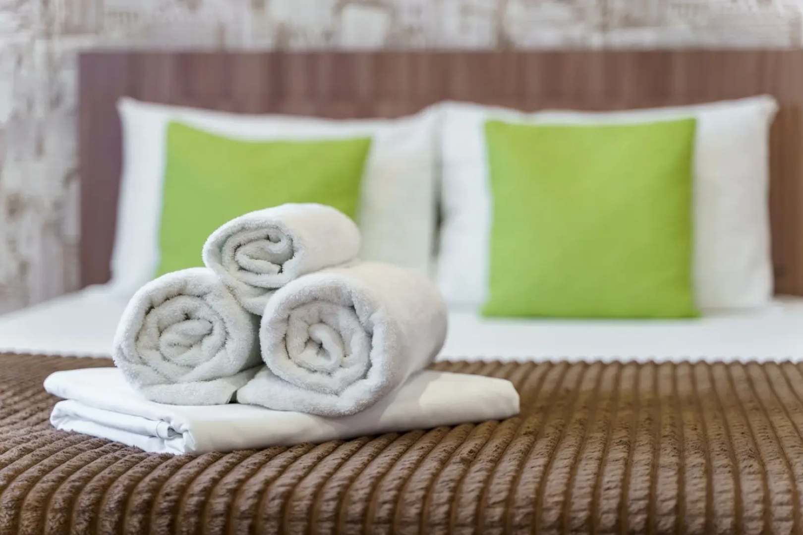 Апартаменты студия в новом доме в центре Тюмени