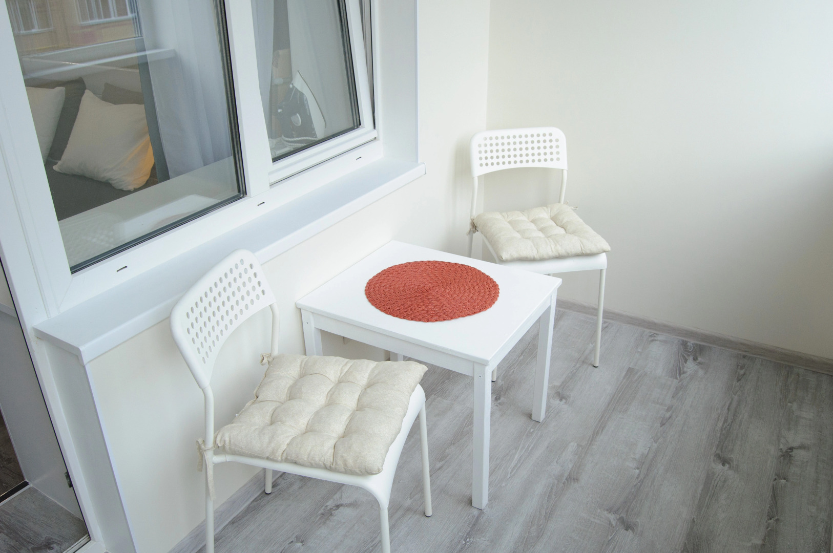 Квартира InterCity