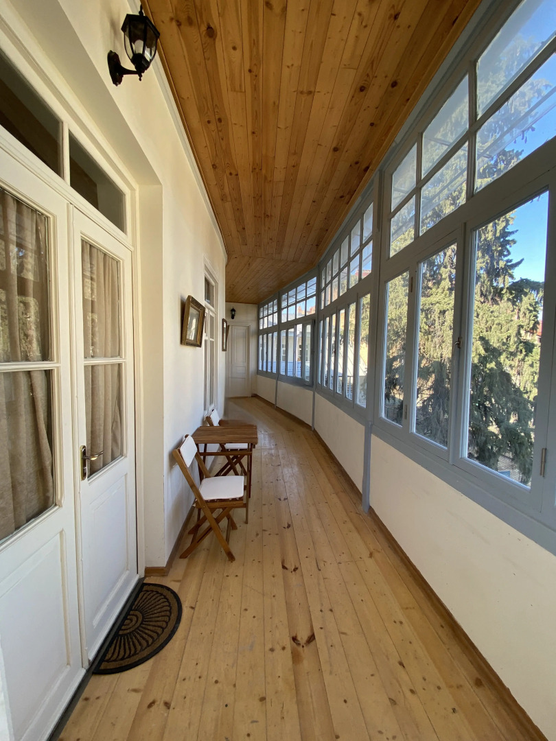 Апартаменты Art Nova 10 COMPACT