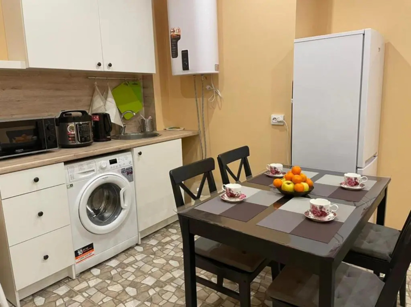 Хостел Sweet Home